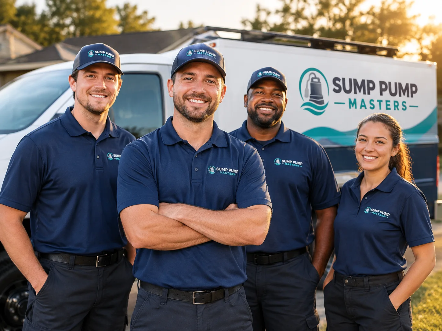 Sump Pump Repair company in Yorkshire, OH