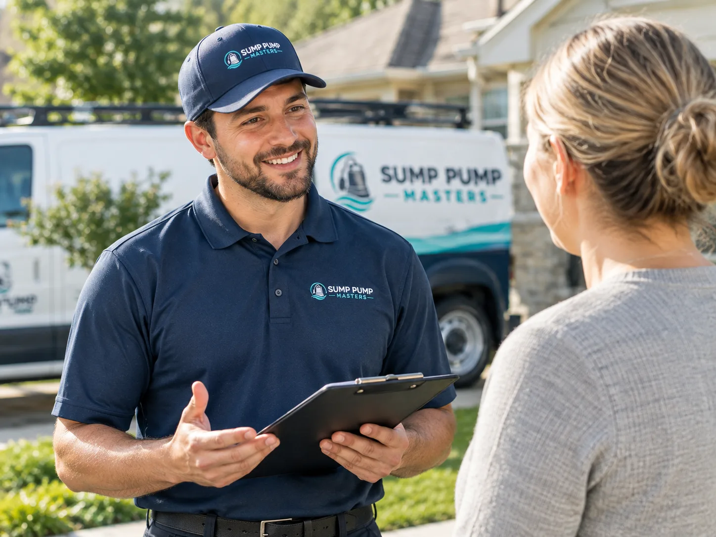 Sump Pump Repair Yorkshire, OH FAQs